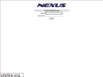 nexus.net