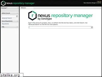nexus.opendaylight.org