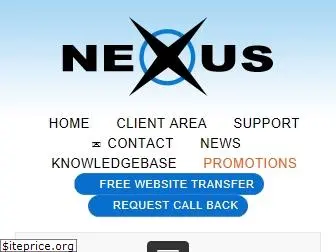 nexus.pk