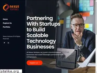 nexus.ventures