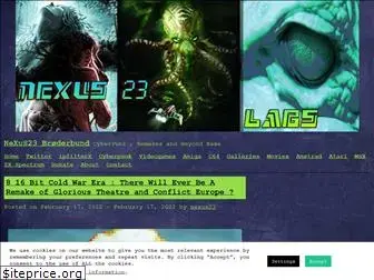 nexus23.com