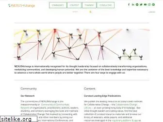 nexus4change.com