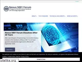 nexus5001.org