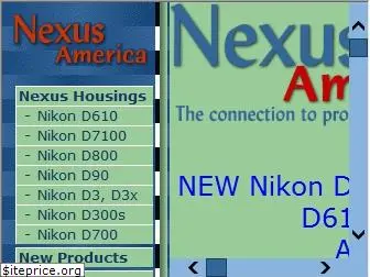 nexusamerica.com