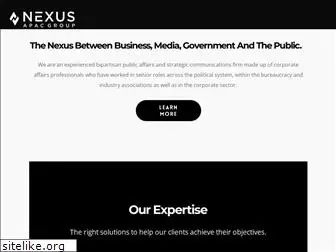 nexusapac.com.au