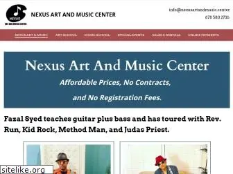 nexusartandmusic.center