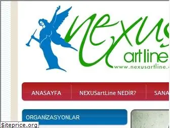 nexusartline.com