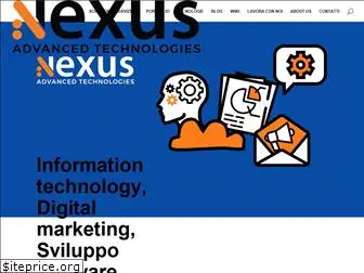 nexusat.it