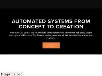 nexusautomation.com