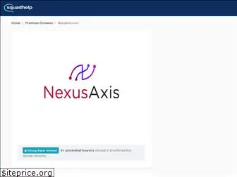 nexusaxis.com