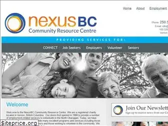 nexusbc.ca