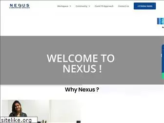 nexusbc.in