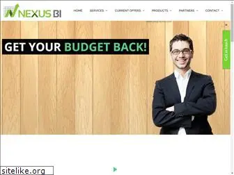 nexusbi.com