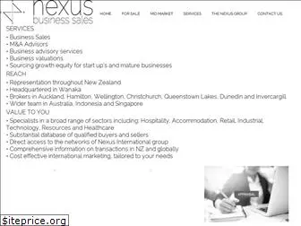 nexusbiz.co.nz