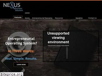 nexusbusiness.com