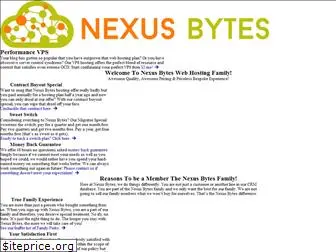 nexusbytes.com