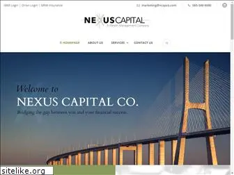 nexuscapitalco.com