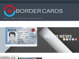 nexuscardapplication.com
