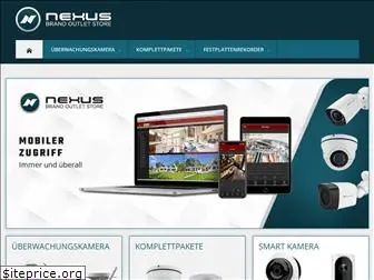 nexuscctv.de