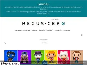 nexuscero.es