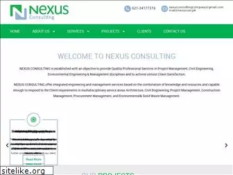 nexuscon.pk