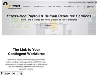 nexuscw.com