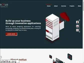 nexusdatasolutions.com