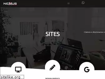 nexusdesign.com.br