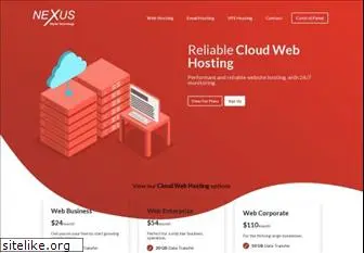 nexusdigital.com.au