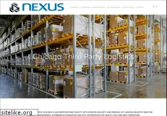 nexusdistribution.com