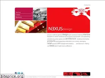 nexusdzn.com