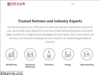 nexusegroup.com