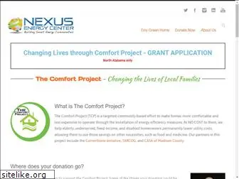 nexusenergycenter.org