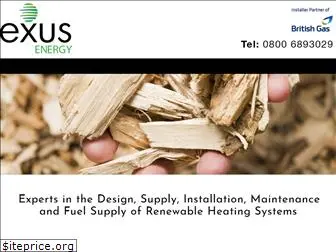 nexusenergyuk.com