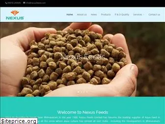 nexusfeeds.com