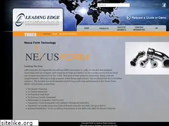 nexusform.com