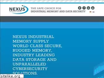 nexusgb.co.uk