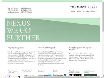 nexusgroup.co.uk
