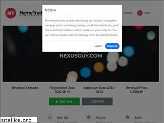 nexusguy.com