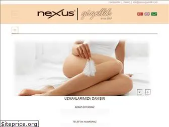 nexusguzellik.com