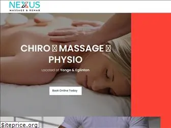 nexushealthclinic.com