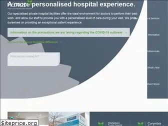 nexushospitals.com.au