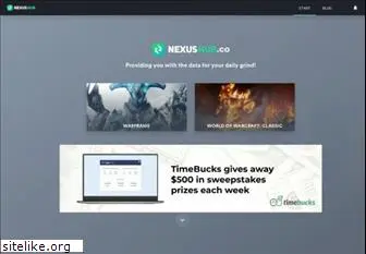 nexushub.co