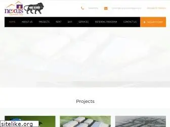 nexusindustrialpark.com