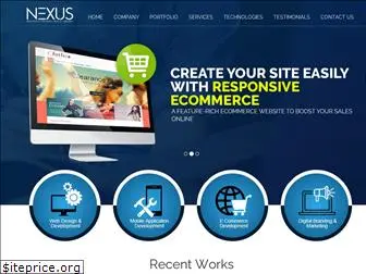 www.nexusinfotech.in