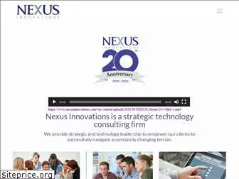 nexusinnovations.com