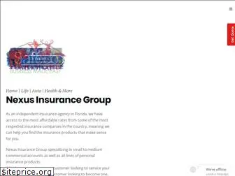 nexusinsurancegroup.com