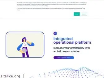 nexusintegra.io