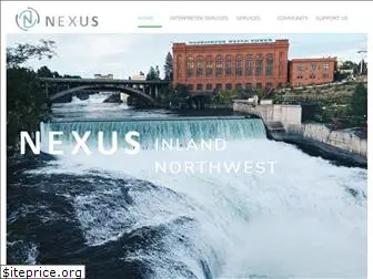 nexusinw.com