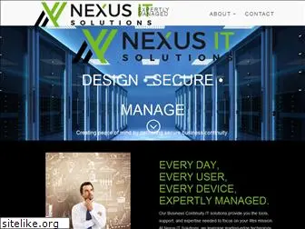 nexusits.com